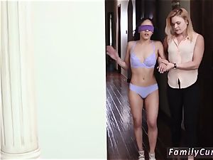 Step dad and sexy associate associate s daughter french taboo Family sex Education